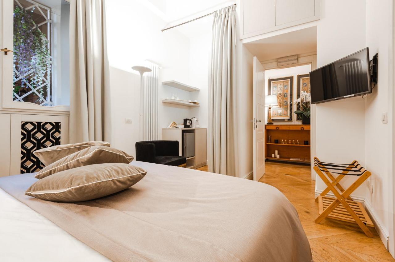 Pensión Ebl Luxury 2*