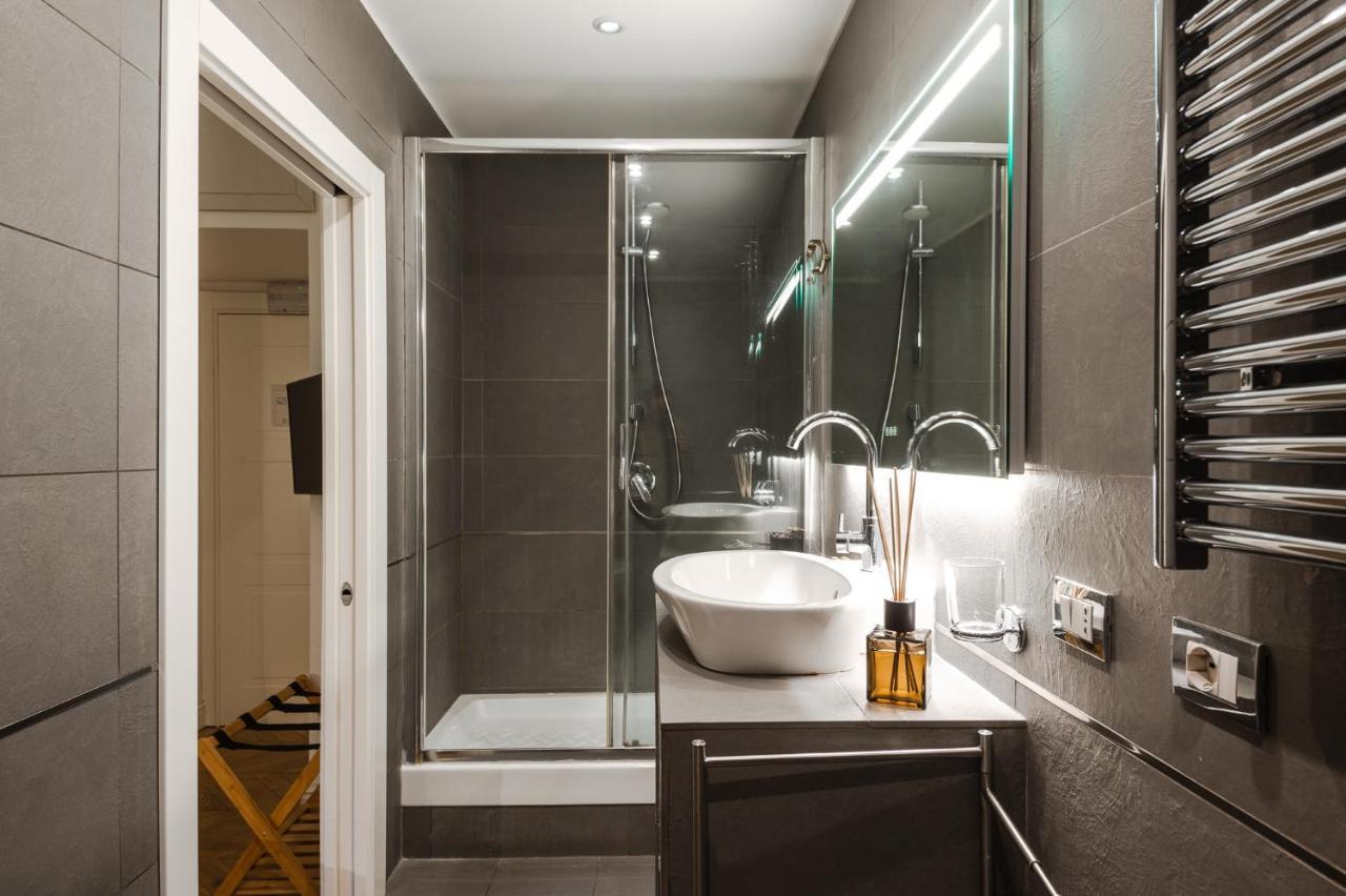 Pensión Ebl Luxury 2*