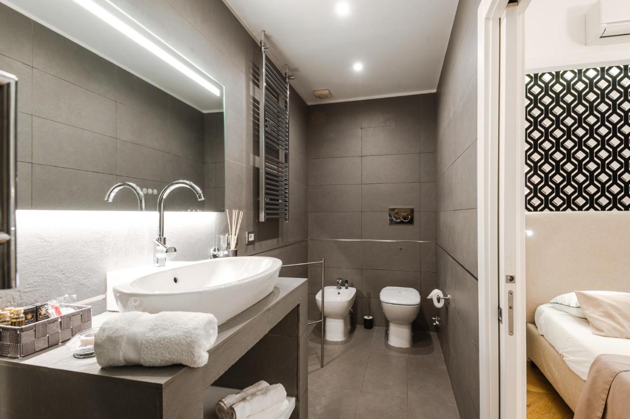Ebl Luxury Pensión Roma