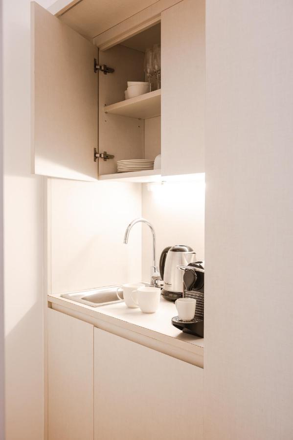 Pensión Ebl Luxury 2*