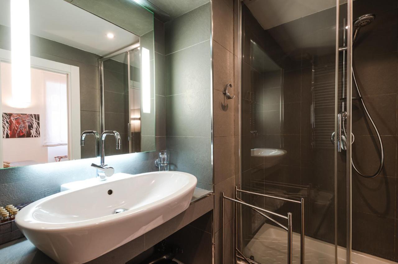 Ebl Luxury Pensión