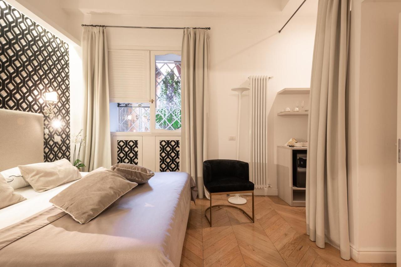 Ebl Luxury Pensión