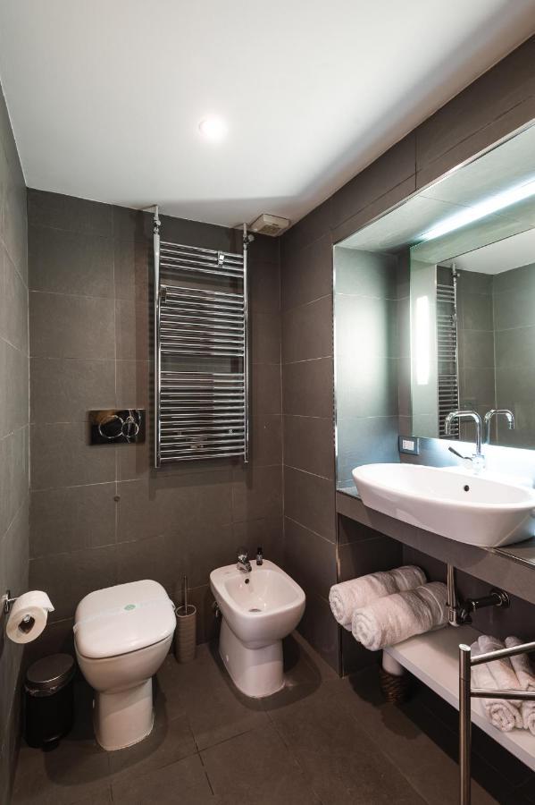 Ebl Luxury Pensión
