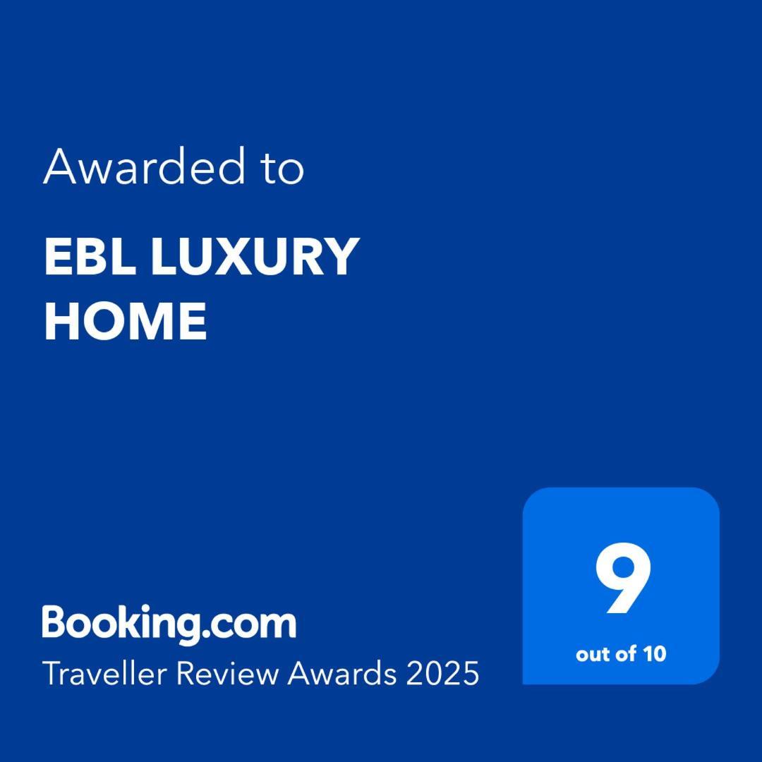 Pensión Ebl Luxury 2*